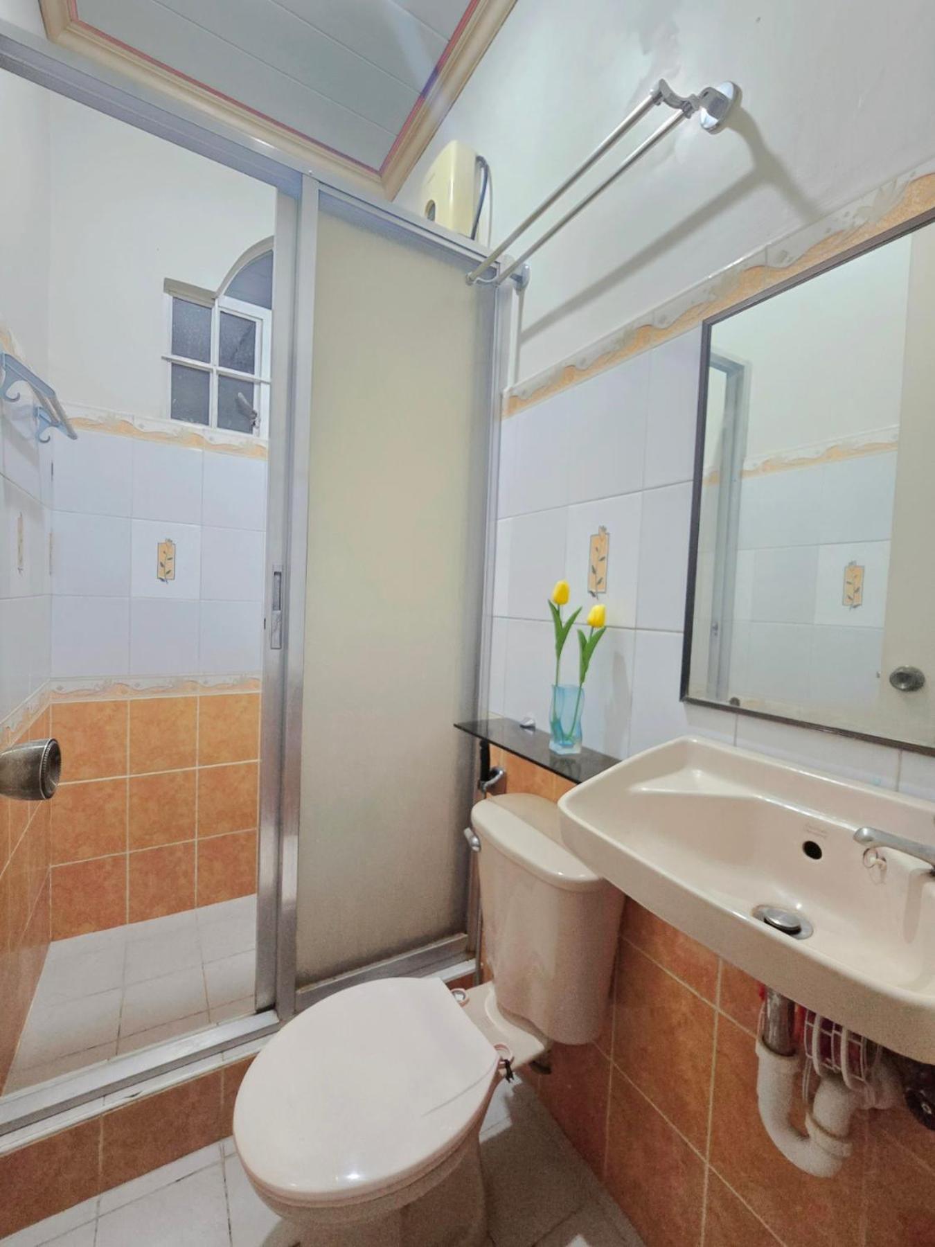35 Amistad Guesthouse バギオ エクステリア 写真