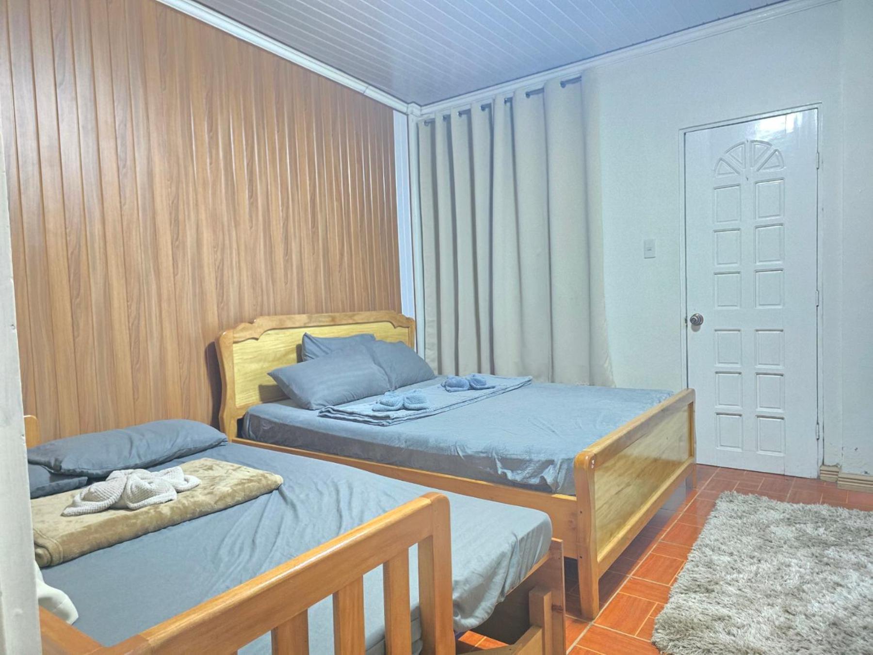 35 Amistad Guesthouse バギオ エクステリア 写真
