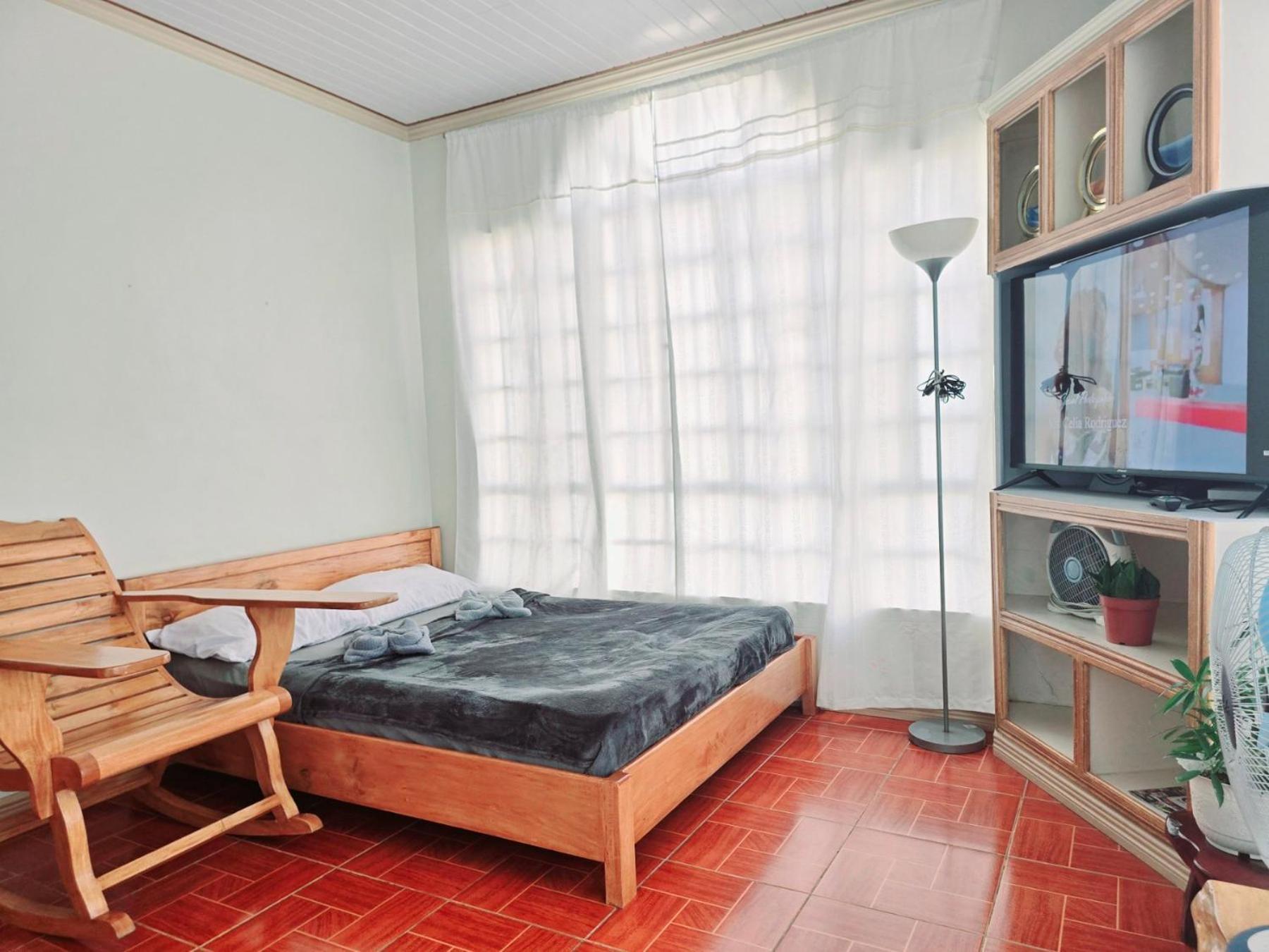 35 Amistad Guesthouse バギオ エクステリア 写真